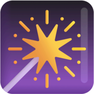 Flux Kontext AI logo