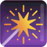 Flux Kontext AI icon
