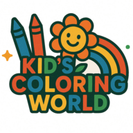 kids-coloring-world avatar