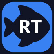 RT-Fish logo