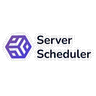 Server Scheduler logo