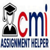 CMI Assignment Helper logo
