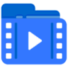 Cut Video Online icon