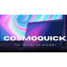Cosmoquick logo