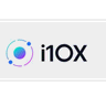 i10X logo