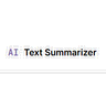 AITextSummarizer.net icon