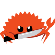Crab Programming Language logo