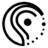 With Audio logo