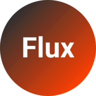 Kontextflux.net logo