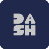 GetDash AI logo