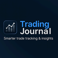 TradingJournal logo