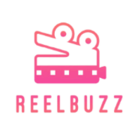 ReelBuzz.ai logo