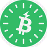 GreenBTC icon