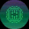 Morse Code Holistic logo