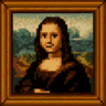 ImageToPixel.Art logo