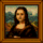 AI Pixel Art Human Face icon