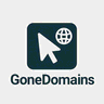 GoneDomains icon