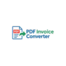 PDF Invoice Converter icon
