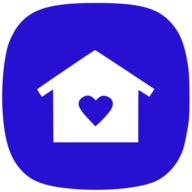 RentalFinder logo