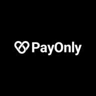 PayOnly.io logo