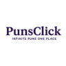 Punsclick.com logo