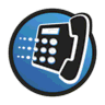 MySecondLine Free Calls icon