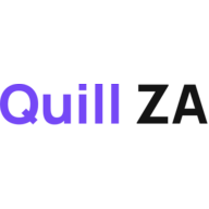 Quillza logo