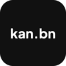 Kan.bn logo