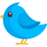 Tweet Hunter X logo