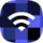 Transfer on LAN icon