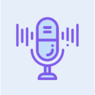 PodcastPixel logo