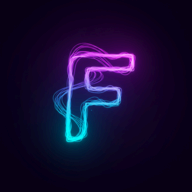Flux1Kontext.io logo