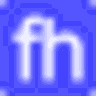 FASTHIRE.IO logo