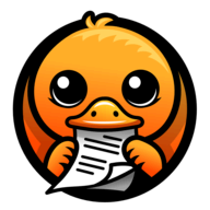 Docling logo