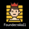 Founderswall icon