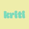 Kriti Directory logo