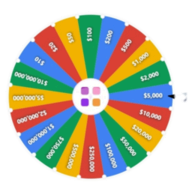 SpindeWheel logo