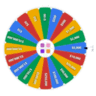 SpindeWheel logo
