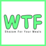 What The Food icon