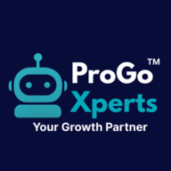 ProGoXperts logo