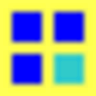 KH Coder logo