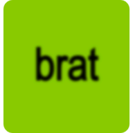 Brat-Generator.io logo