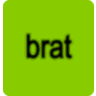 Brat-Generator.io icon