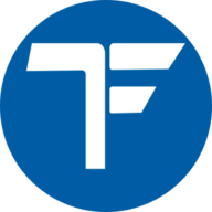 TechfordAI HR and Payroll Software logo