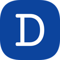 DistroSea logo