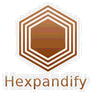 Hexpandify icon