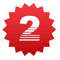 2Factor logo