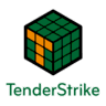 TenderStrike icon