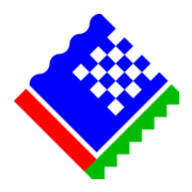 EIZO Monitor Test logo