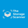 The Storage Scanner icon